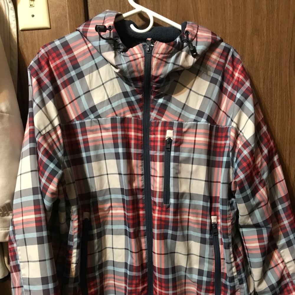 Men American Eagle Outfitters jacket